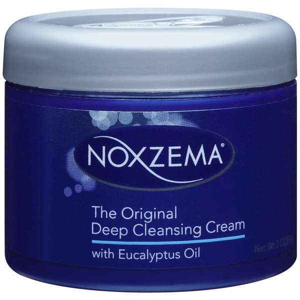 Noxzema Noxzema Facial Care Original Deep Clean Cream 2 oz., PK24 56009